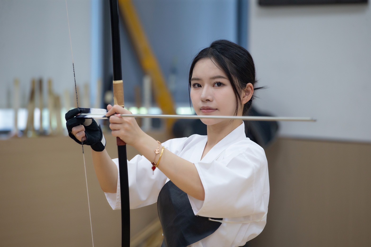 アリサ・スプリング先生の画像