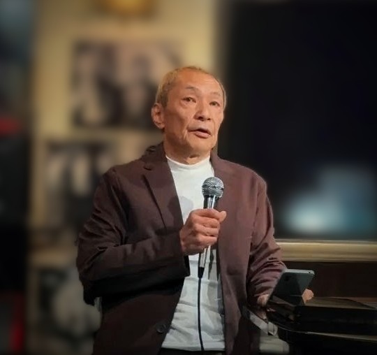 今井学